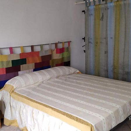 Desi Home Bolsena Luaran gambar