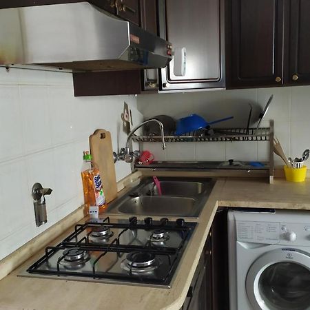 Desi Home Bolsena Luaran gambar