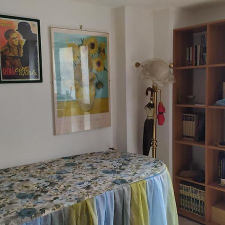 Desi Home Bolsena Luaran gambar