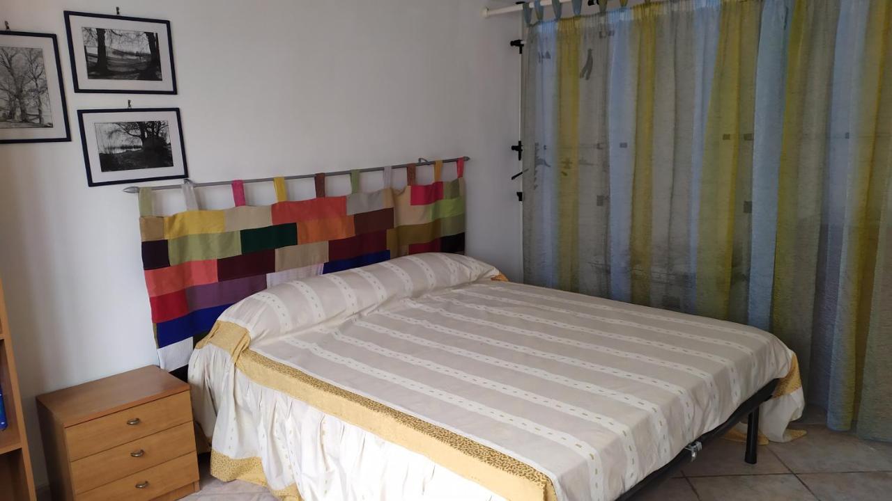 Desi Home Bolsena Luaran gambar