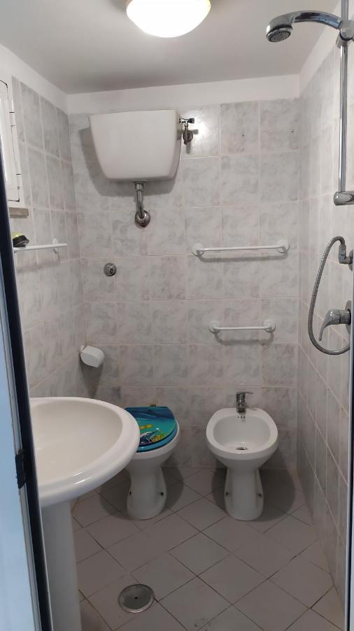 Desi Home Bolsena Luaran gambar