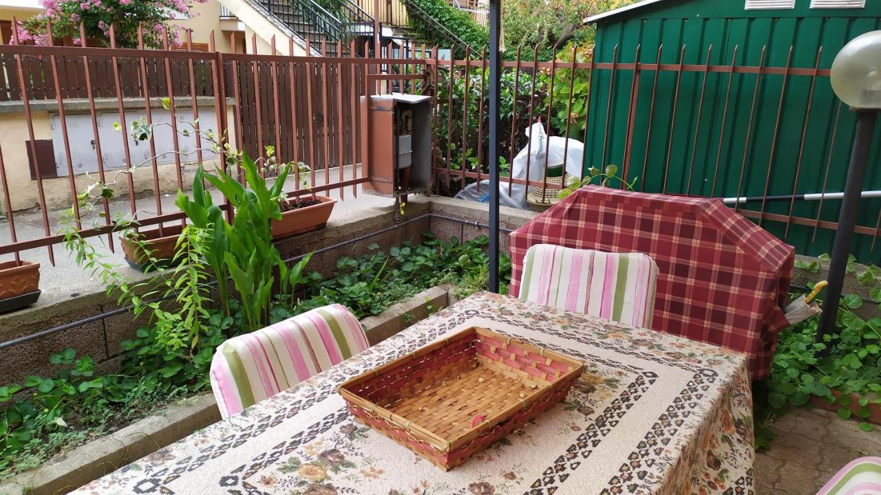 Desi Home Bolsena Luaran gambar