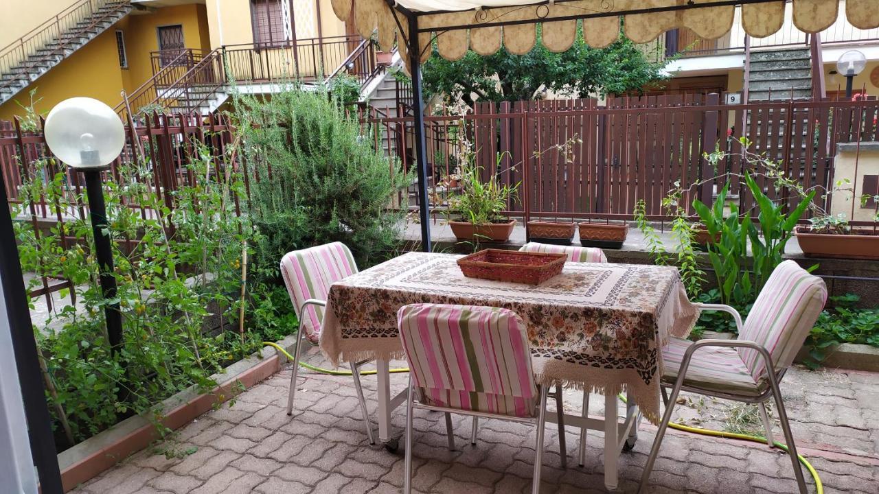 Desi Home Bolsena Luaran gambar